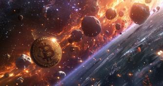Osmosis DAO backs zero-fee Bitcoin bridge to Cosmos