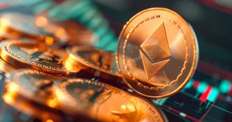 US leads $2 billion Might perhaps possibly perhaps crypto inflow while Ethereum ETF sparks investor ardour