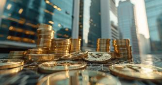 Crypto investments soar with $2 billion influx amid US macroeconomic shifts