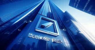 Bitpanda turns to Deutsch Bank to handle customer deposits and withdrawals