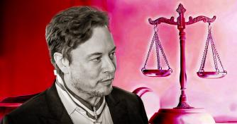Tesla investors sue Elon Musk for allegedly transferring talent, belongings to xAI