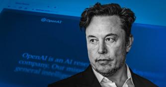 Elon Musk drops lawsuit in opposition to OpenAI