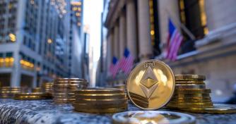 Bitwise CIO predicts $15 billion inflow into Ethereum ETFs regardless of capability Grayscale outflows