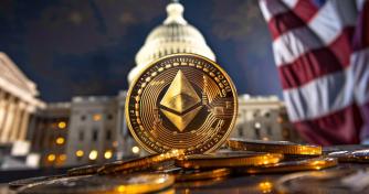 Ethereum gets massive accumulate as SEC closes investigation into securities sale allegations