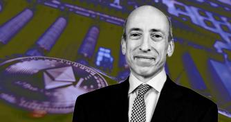 SEC chair Gensler says self-discipline Ethereum ETF launch timeline is dependent on candidates’ toddle