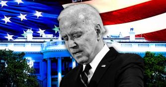Ripple’s Garlinghouse says SEC Gensler’s actions can also sink Biden in November