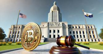 Louisiana indicators bill to ban CBDCs, defend correct to self-custody and mine crypto