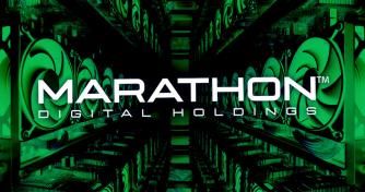 Marathon Digital diversifies income by mining Kaspa, goals for 16% world hash rate