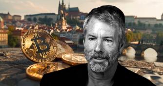 Michael Saylor’s 21 Tips for Bitcoin calls Bitcoin ‘Chaos’ and an ‘economic virus’