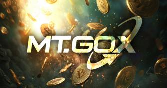 Mt. Gox to beginning Bitcoin repayments to collectors in July 2024 spooking market