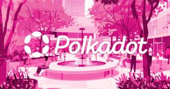 Polkadot co-founder proposes new Plaza machine to unify parachains and strengthen scalability