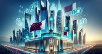 Qatar Central Bank launches first section of CBDC mission