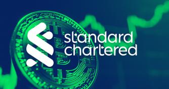 StanChart predicts unusual ATH on favorable payroll data, maintains $150k Bitcoin discover