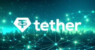 Tether to expose unique product line as piece of $1 billion investment strategy