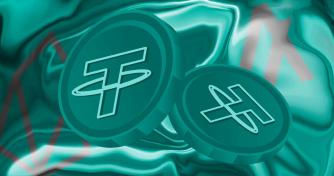 Tether stops minting USDT on EOS and Algorand provides 1 year for redemptions