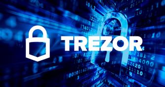 Internal Trezorâs delivery-provide mission for transparency: CEO Zak talks tech and crew dynamics
