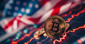 US government moves nearly 4,000 BTC worth $240 million to exchange