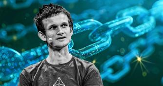 Buterin argues for blockchain as protection against âefficiencyâ of Authoritarian regimes