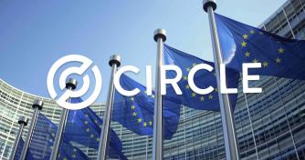 Circle becomes first stablecoin issuer to stable regulatory approval under MiCA