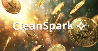 CleanSpark mines 445 BTC in June, exceeds 20 EH/s target with Georgia expansion