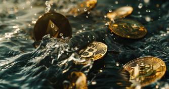 Ethereum suffers worst outflows in two years attributable to web site ETF delays