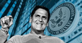 Mark Cuban urges SEC to adapt Form S-1 for crypto companies