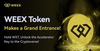 WEEX Alternate Marks 3 Years of Sustained Mutter and Innovation, Unveils Extremely-Anticipated Platform Coin WEEX WXT