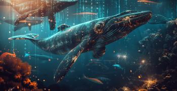 Look the energy of monitoring crypto whales for smarter trading: Margex Be taught