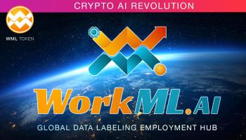 WorkML.ai: Exact World Records Annotation Hub Empowers AI with Crypto