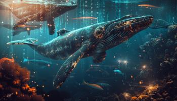 Look the energy of monitoring crypto whales for smarter trading: Margex Be taught