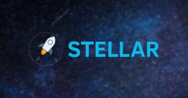 Introduction to Stellar (XLM) - of Banking