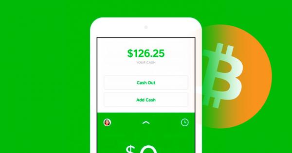 Cash App Posts Record High Bitcoin Sales 52 Million In Q4 2018 Cryptoslate