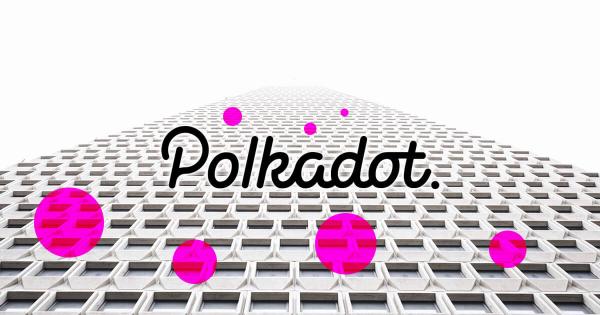 Staking Polkadot (DOT) just became easier for institutions | CryptoSlate