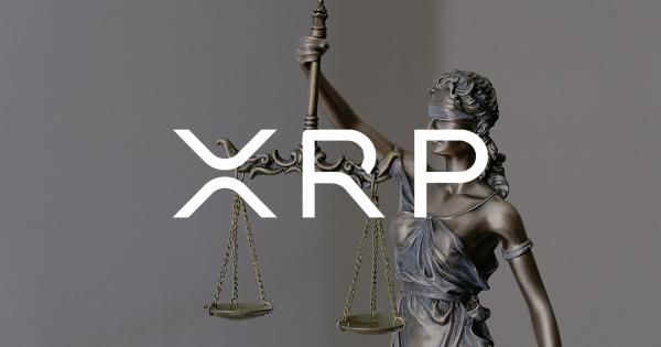 SEC v. Ripple takes new turn, setting XRP up for potential ...