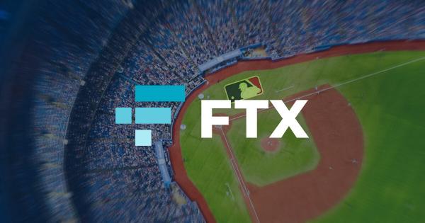 You're Out! MLB Umps Drop FTX Patches