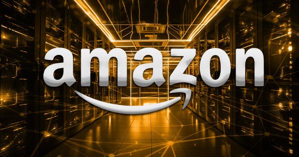 Amazon Managed Blockchain to offer new Bitcoin querying services
