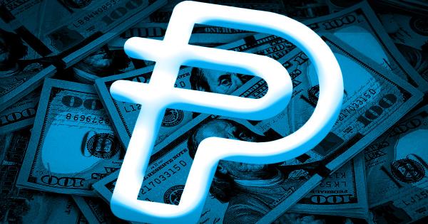 Coinbase to list PayPal’s PYUSD stablecoin