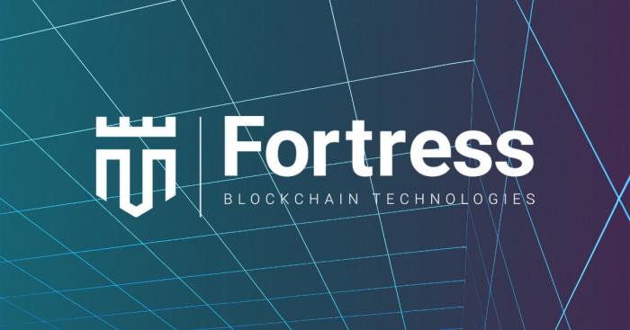 Fortress Blockchain Technologies Announces Embeddable, Cross-Chain, User-Friendly NFT Wallet For Third-Party Applications