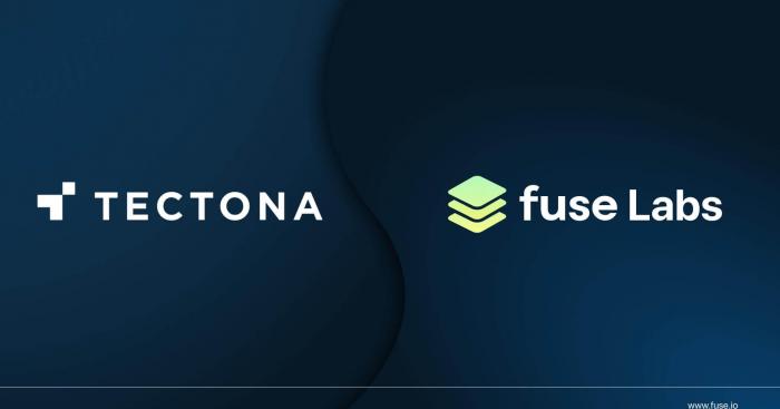 Fuse Labs Receives $5 Million Investment from Publicly Traded Digital Asset Firm, Tectona