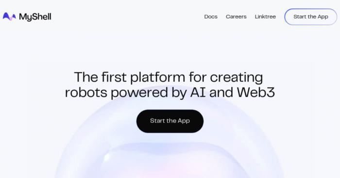 MyShell.AI Secures $5.6 Million Seed Funding to Revolutionize the AI-Native App Landscape