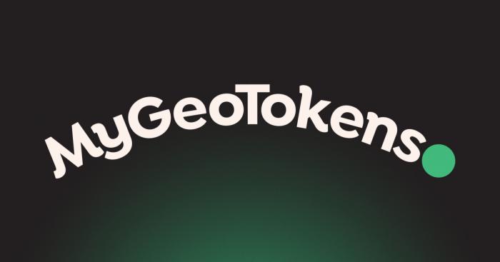 Revolutionizing Digital Collectibles: MyGeoTokens Unveils A New Groundbreaking NFT Marketplace