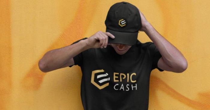 Epic Cash’s Fifth Year: A Testament to Secure and Decentralized Cryptocurrency and a small welcome gift