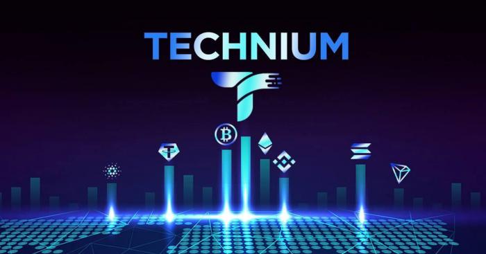Technium Strengthens Global Footprint with New Initiatives in Cryptocurrency Adoption