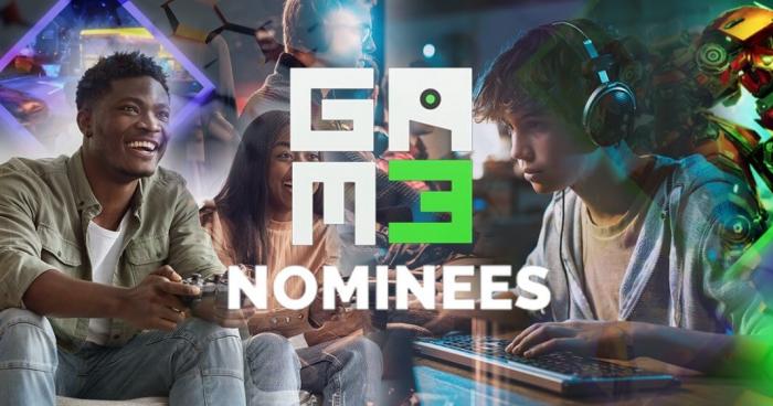Business of Esports - Nominees Announced For 2022 Gayming Awards