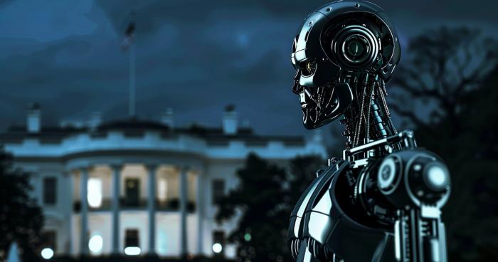 US federal companies ordered to title AI officers, meet other requirements