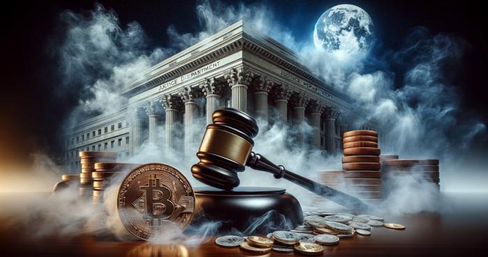 Bitcoin Fog coin mixer operator Roman Sterlingov chanced on guilty in jury trial