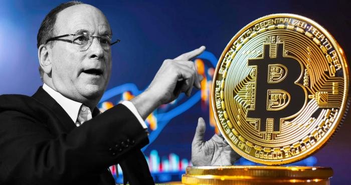 Larry Fink ‘very bullish’ on Bitcoin after IBIT’s fable-breaking performance