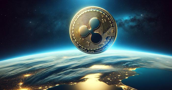 Ripple XRP outperforms high 10 resources with a considerable 15% surge to 4-month excessive