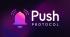 Push Protocol updates app with new social features, including live “Spaces” feature