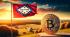 New guidelines in Arkansas singles out Bitcoin miners introducing targeted exclaim price